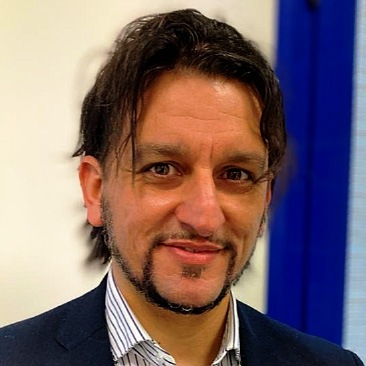Francesco Sergi