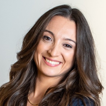 Nabila Sandrone