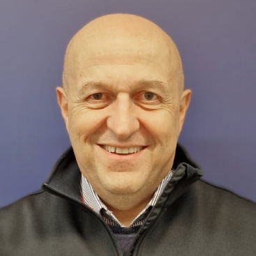 Paolo Gorla