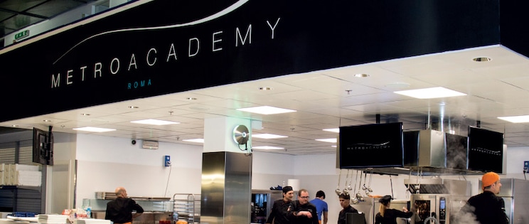 metro academy