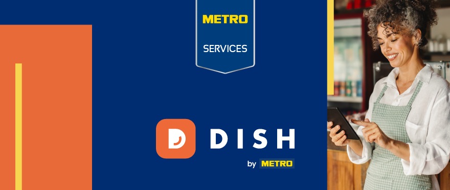 soluzioni digitali per far crescere il tuo business - DISH