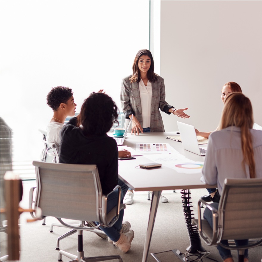 business sostenibile