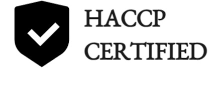 certificato HACCP