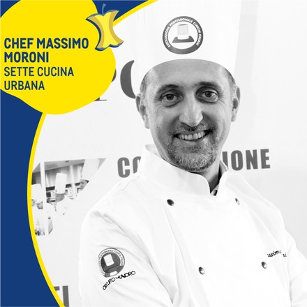 Massimo Moroni