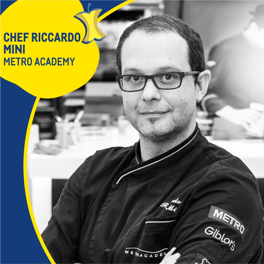 Riccardo Mini