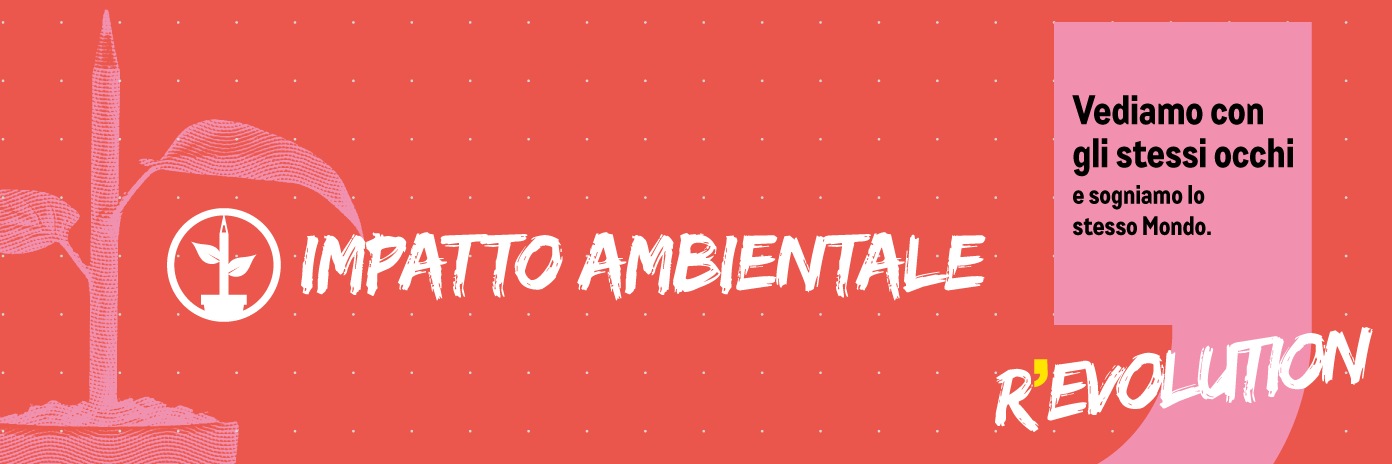 Impatto ambientale