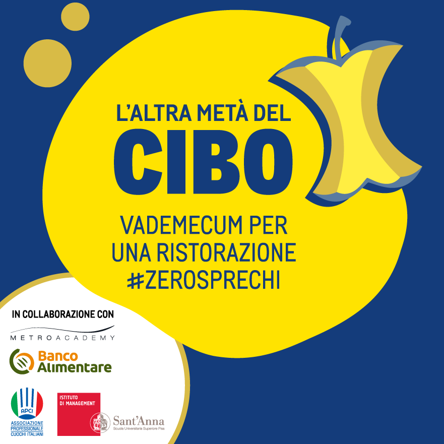 L'altra Metà del cibo