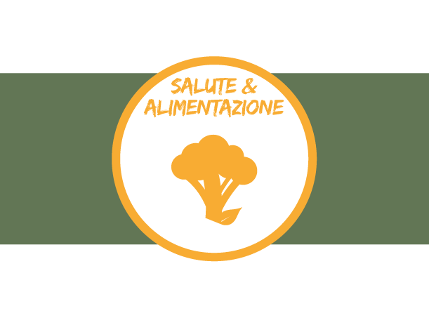 Salute e alimentazione