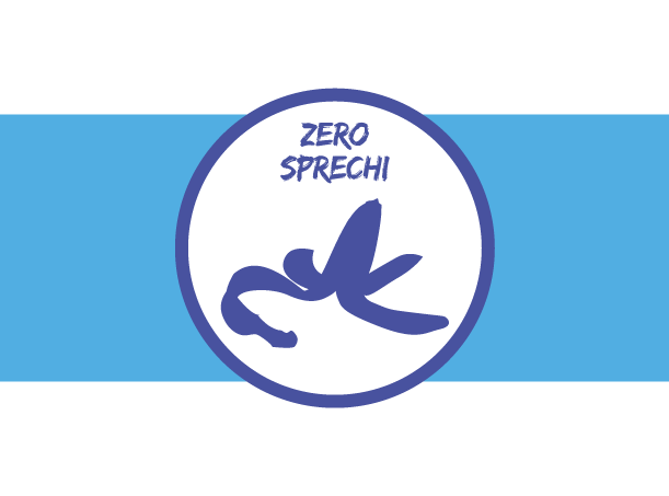 Zero sprechi