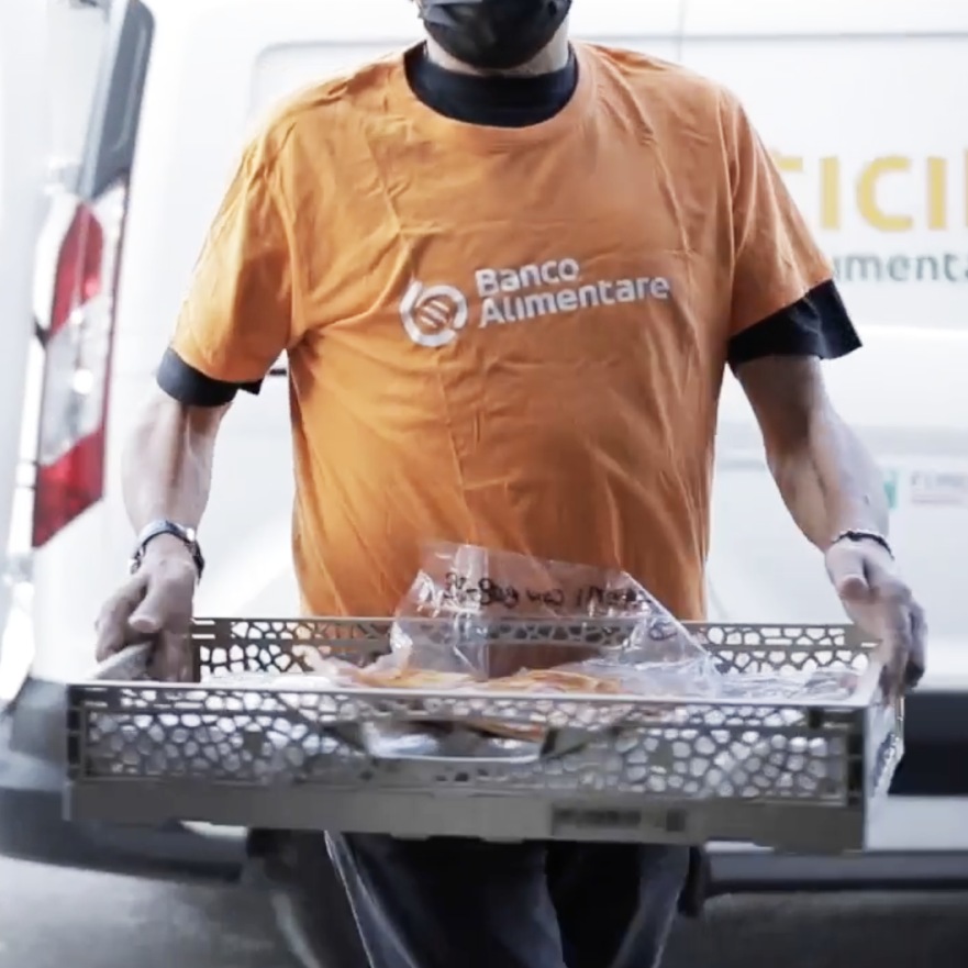Banco Alimentare
