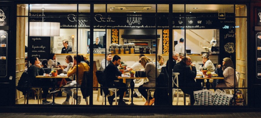 Come aprire un ristorante