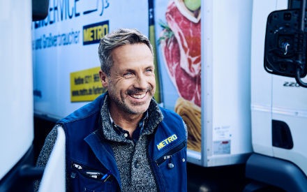 Individuare i potenziali fornitori per la tua attività di catering