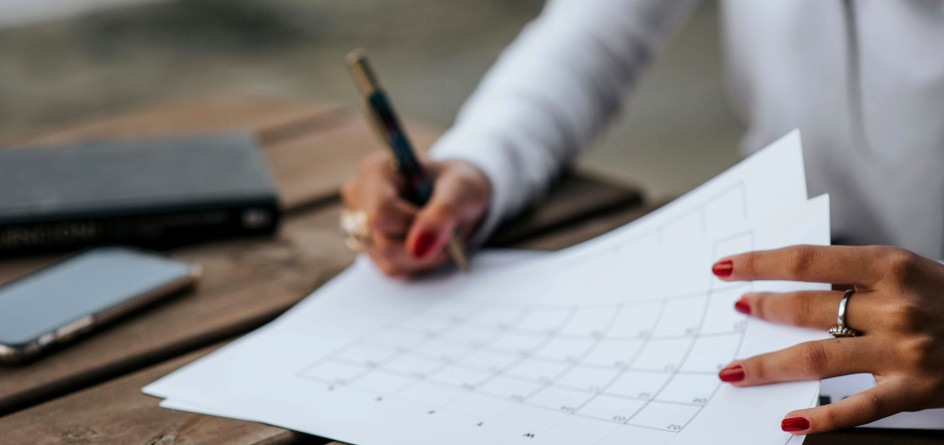 Creare un programma di manutenzione per le tue attrezzature professionali