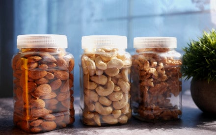 Contenitori per alimenti