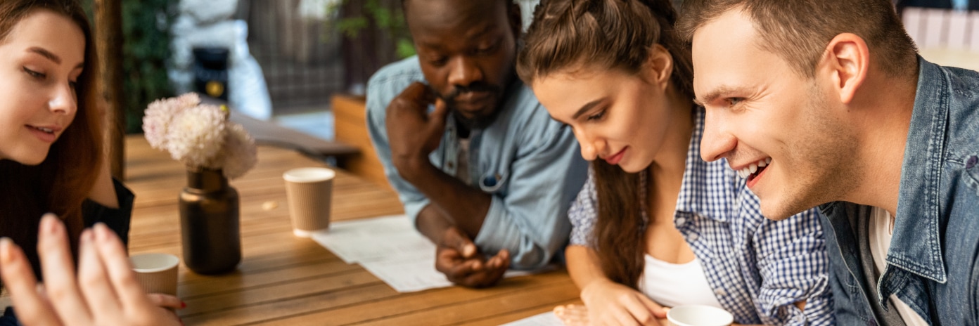 Come creare un menù (anche digitale) per il tuo ristorante