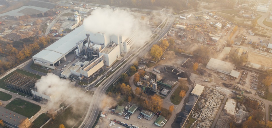Aprire un ristorante in una zona industriale
