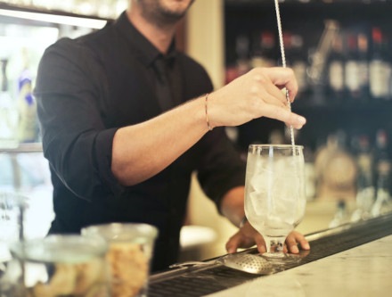 Formazione trasversale del personale del ristorante