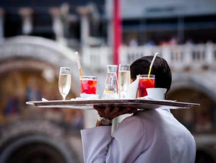 Come programmare il personale del ristorante