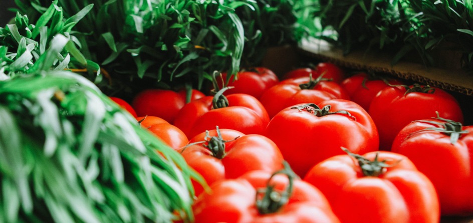 Comprare locale, cucinare di stagione