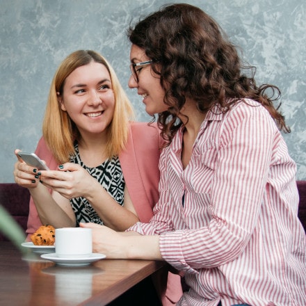 Reputazione della concorrenza