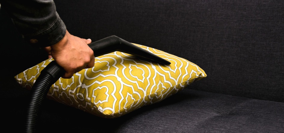 Cleaning and Care for Office Upholstered Furniture