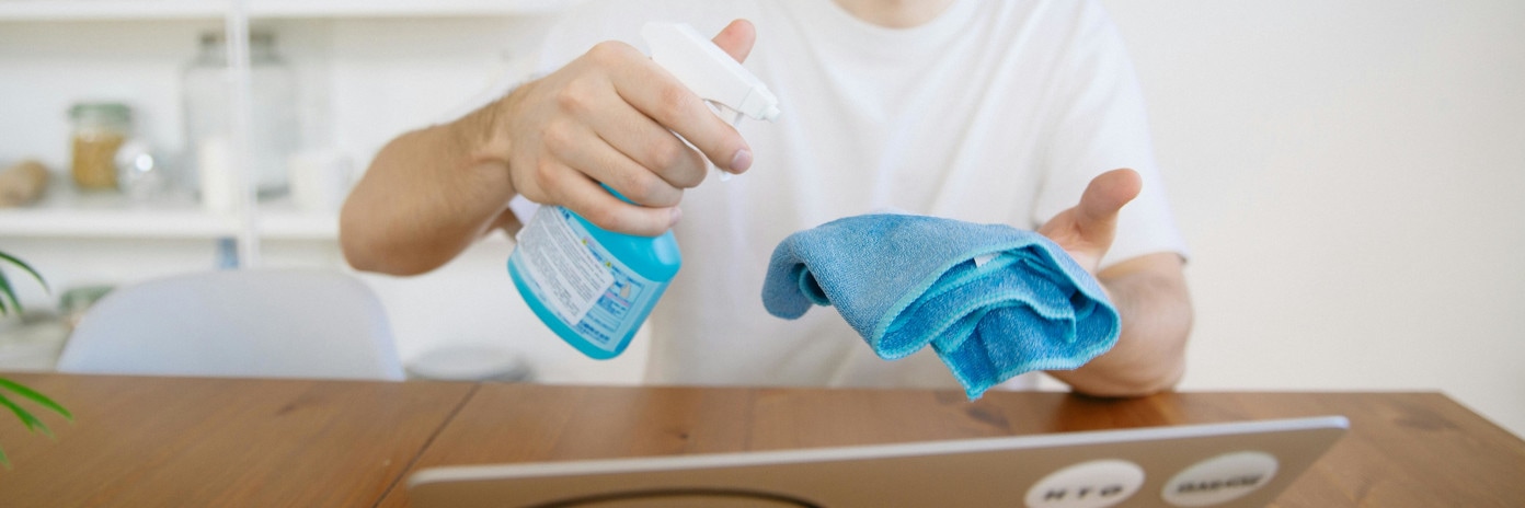 How to properly maintain different office equipment