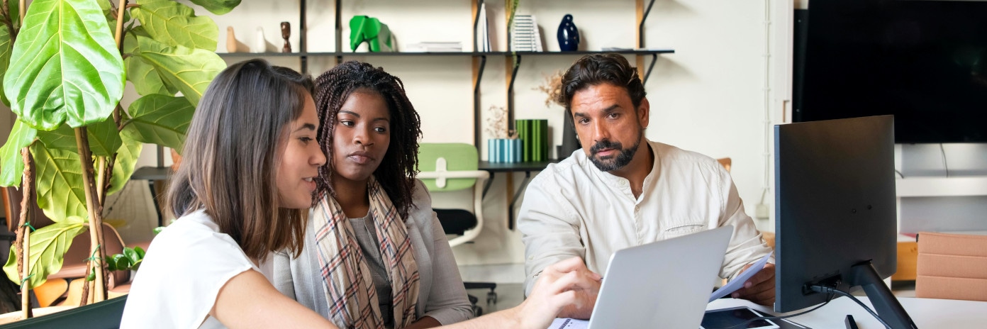 Software and Tools for Efficient Office Management
