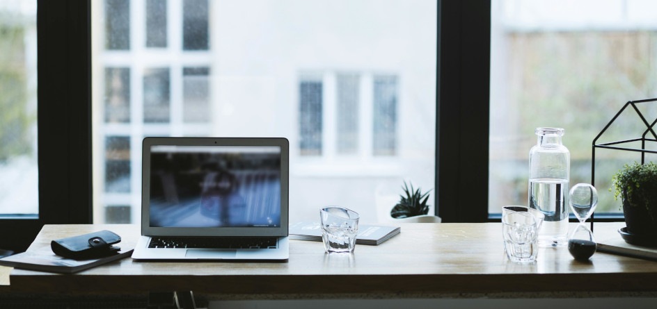 Tips on Desk and Workspace Organization