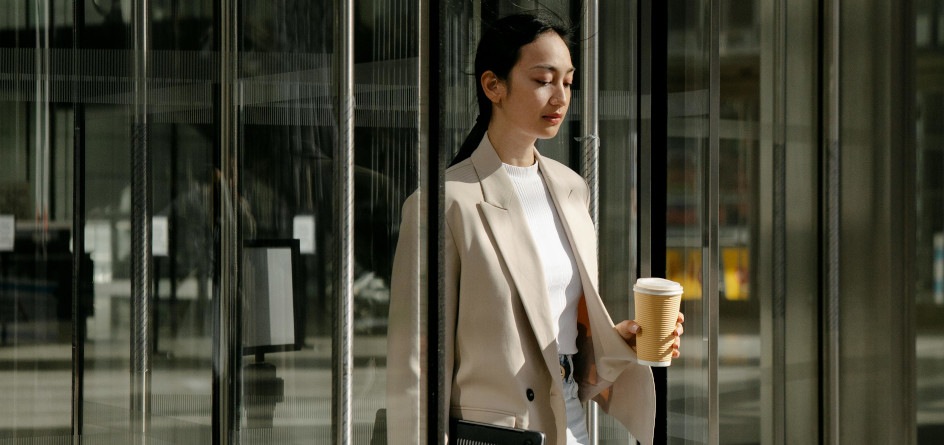 Smart Office Technologies Taking Center Stage