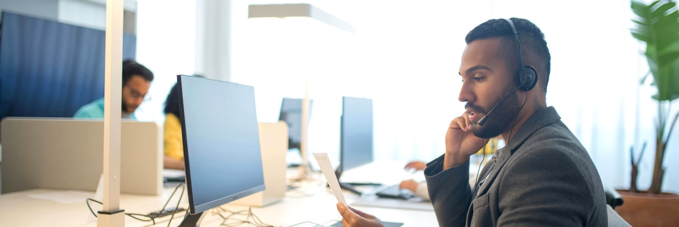 Latest trends in office technology and gadgets