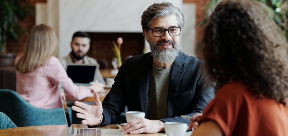 Collaborare con applicazioni di terze parti