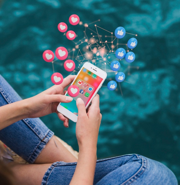 Analisi del feedback dei social media