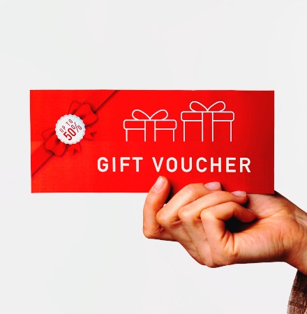 Buono regalo per il ristorante