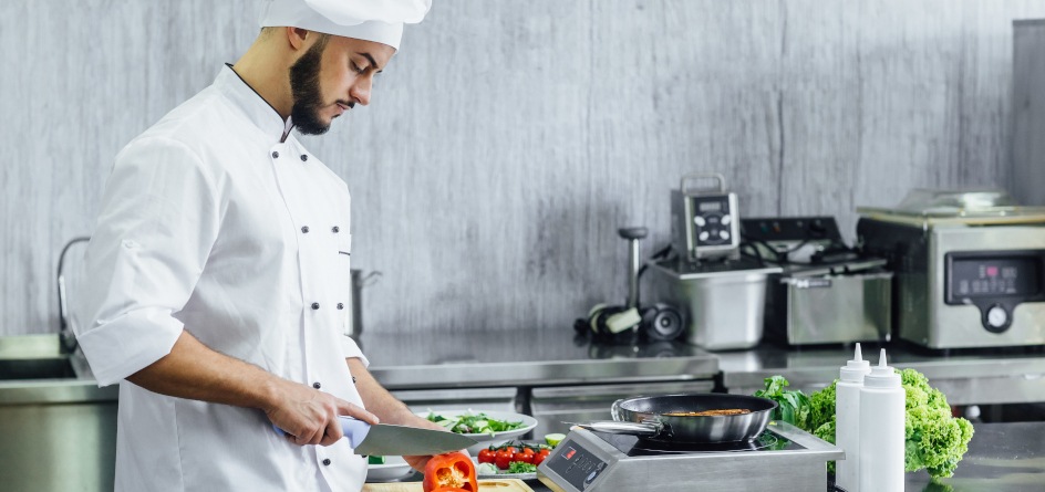 Costruire il team del ristorante