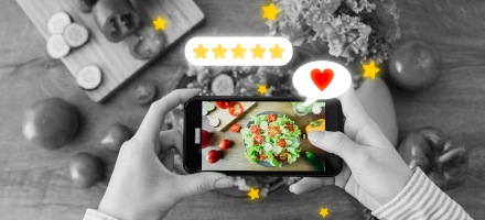 concorsi fotografici per ristoranti