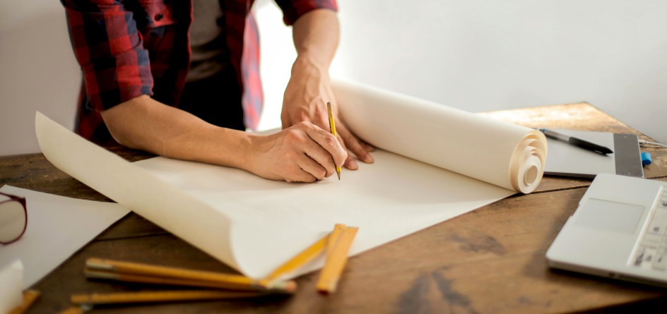 Sviluppare un piano di sicurezza per le aree esterne