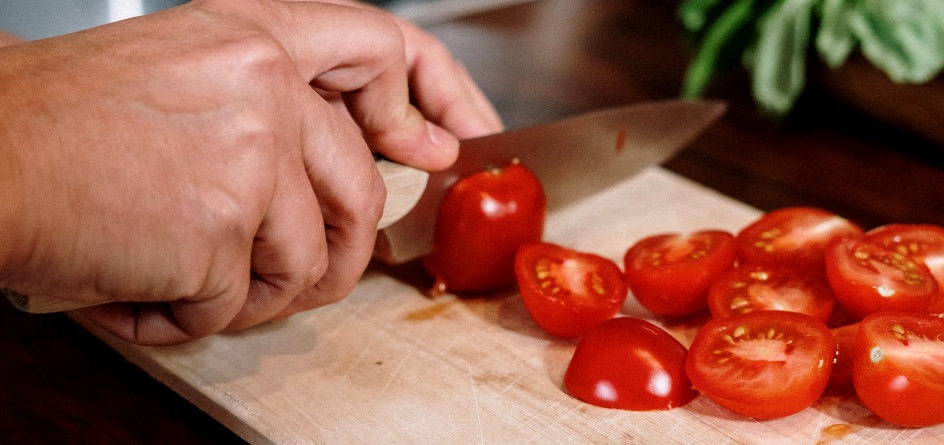 Mettere in risalto freschezza e qualità nella ristorazione all'aperto