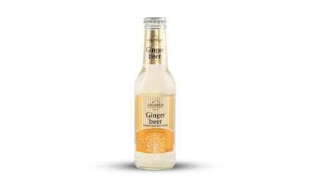 Ginger Beer Columbus
