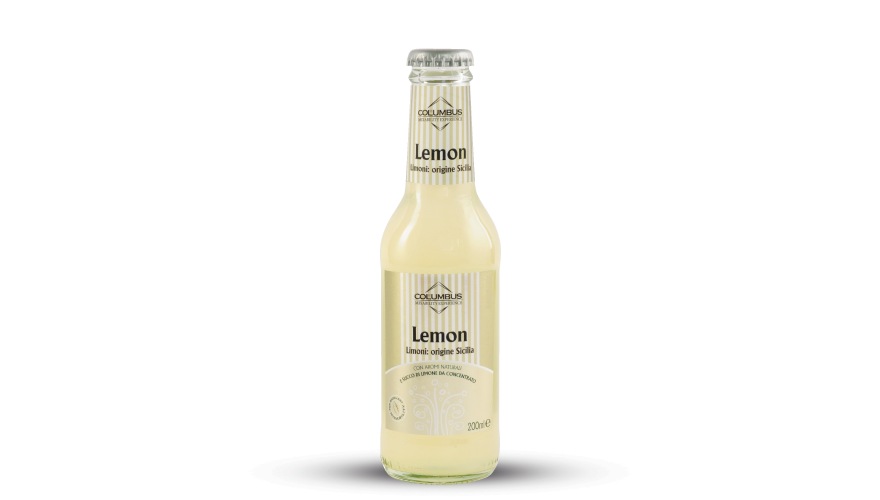 Lemon Columbus Mixability Experience