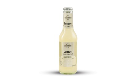 Lemon Columbus