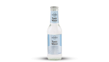 Tonic Water Columbus