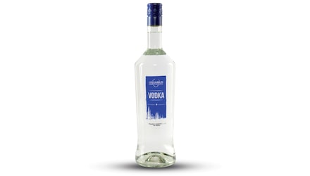 Vodka 40° Columbus Mixability Experience