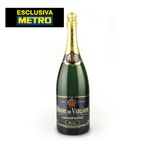 Magnum Champagne Brut Henri De Verlaine