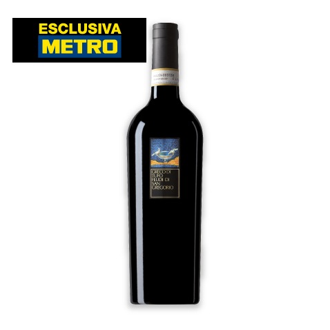 vino bianco greco di tufo