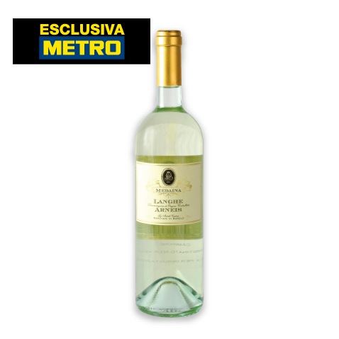 vino bianco langhe arneis