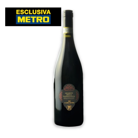 vino rosso amarone della valpolicella