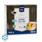 deli mix di gamberi deli mix di gamberi