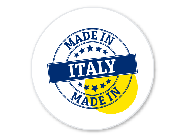 made in Italy