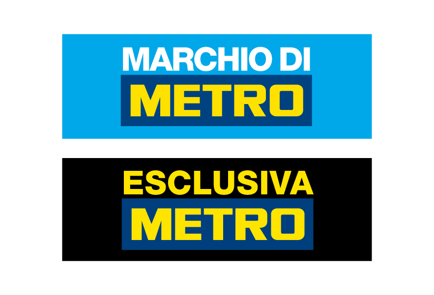 esclusiva metro