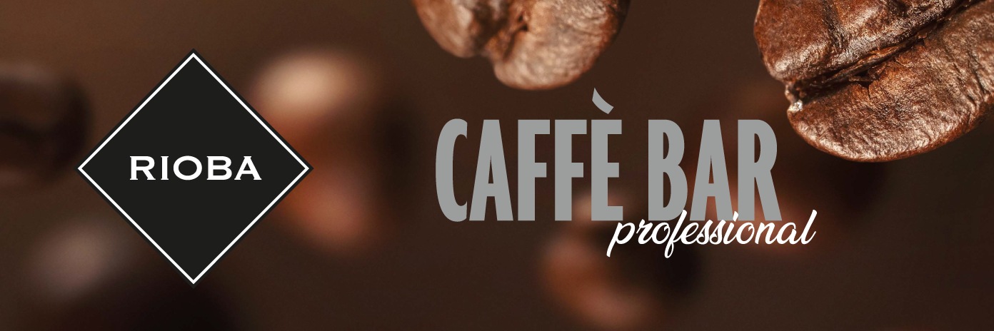 rioba caffe bar professional